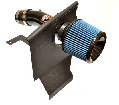 Injen 17-18 Toyota iA 1.5L Black Cold Air Intake