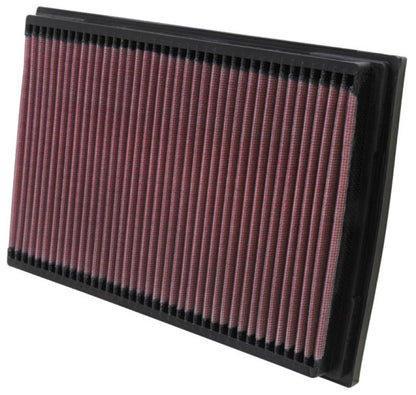 K&N Replacement Air Filter VW GOLF & BORA 1.6L-I4 16V; 2001