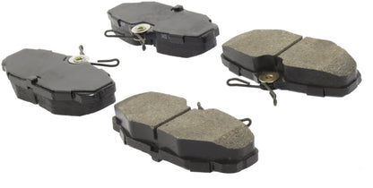 StopTech Performance Brake Pads