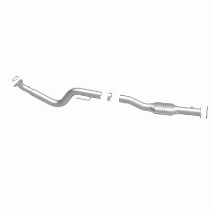 MagnaFlow Conv DF 03-07 GM 2500/3500 P/S OEM