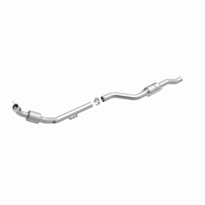 MagnaFlow Conv DF 98-03 Mercedes E320 3.2L