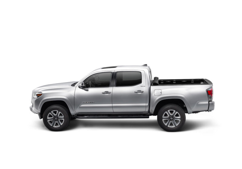 Truxedo 2022 Toyota Tundra 6ft. 6in. Pro X15 Bed Cover - Without Deck Rail System