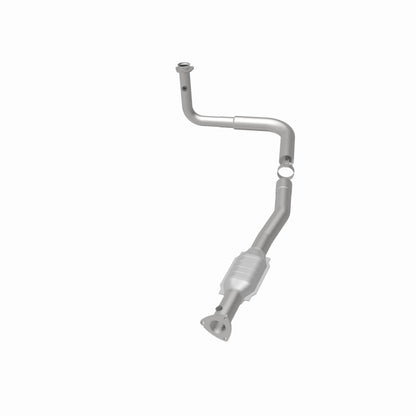 MagnaFlow Conv DF 97-00 GM Van 5.7L Lf