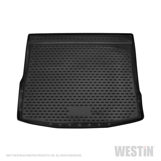 Westin 2017-2018 Volkswagen Tiguan Profile Cargo Liner - Black