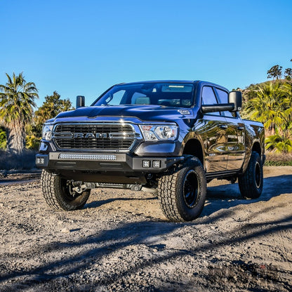 Westin  2019 Dodge Ram 1500 ( Excludes 1500 Classic & Rebel Models )  Pro-Mod Front Bumper