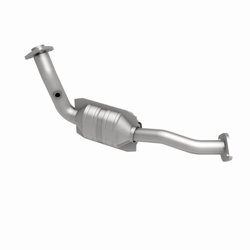 MagnaFlow Conv DF FRONTIER- 01-04 3.3L OEM