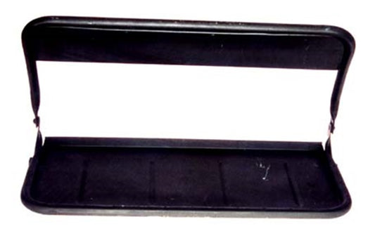 Omix Rear Seat Frame- 41-45 Willys MB