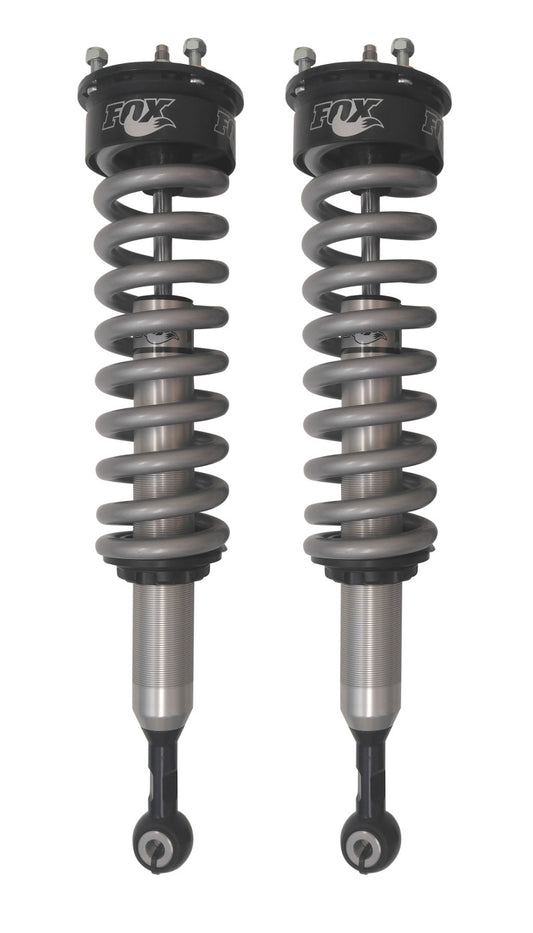 MaxTrac 15-20 Chevrolet Colorado 2WD/4WD 0-2.5in Front FOX 2.0 Performance Coilover - Pair