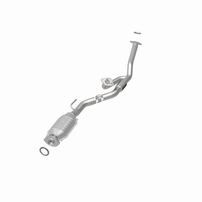 MagnaFlow Conv DF 98-03 Avalon/Camry 3.0L