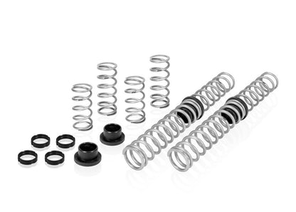 Eibach Pro-UTV 2019 POLARIS RZR XP 4 Turbo S Stage 2 Performance Spring System - Set of 8 Springs