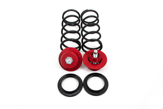 UMI Performance 82-02 GM F-Body Rear Weight Jack System 0lb Race