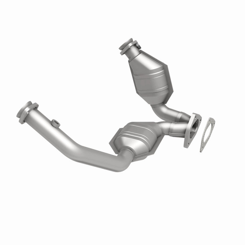 MagnaFlow Conv DF 98-00 Ford Ranger 3.0/4.0L