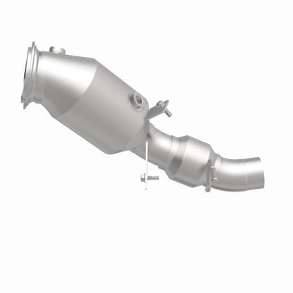 Magnaflow Conv DF 12-14 BMW 528i 2 L Closed Couple