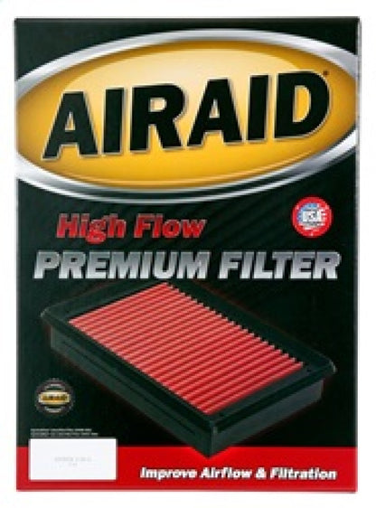 Airaid 2019 Chevrolet Silverado 1500 V8-5.3L F/I Replacement Air Filter