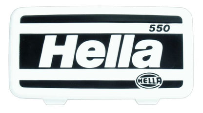 Hella Auxiliary Lighting Stone Shield 550 Polybagged