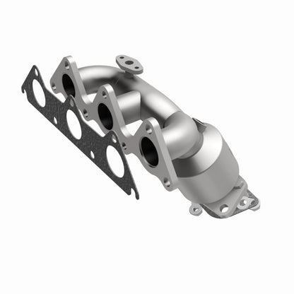 MagnaFlow Conv DF 95-00 Sebring 2.5L Rear Manifold