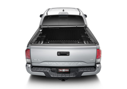 Truxedo 07-20 Toyota Tundra 6ft 6in Pro X15 Bed Cover