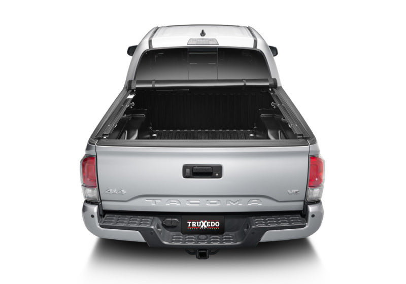 Truxedo 2022 Toyota Tundra 6ft. 6in. Pro X15 Bed Cover - With Deck Rail System