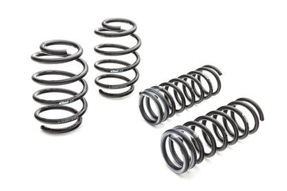 Eibach Pro-Kit Performance Springs (Set of 4)  for 2014-2016 BMW X5 Xdrive50I