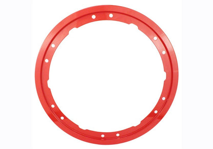 Ford Racing 21-22 Bronco Bead Lock Trim Ring - Red