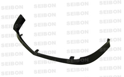 Seibon 02-04 Acura RSX TR Carbon Fiber Front Lip