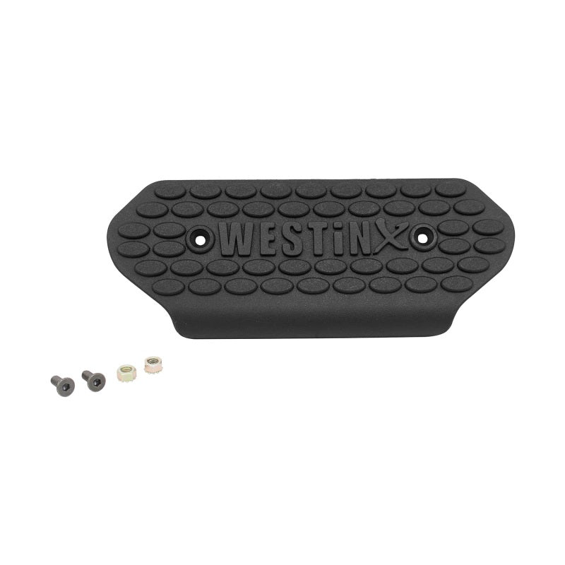 Westin Replacement Service Kit with 10in pad - Black