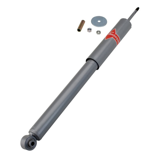 KYB Shocks & Struts Gas-A-Just Rear SAAB 900 Series 1994-98