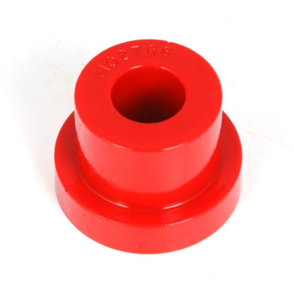 Rugged Ridge Spring Eye Bushing Red 1 Inch 76-86 Jeep CJ