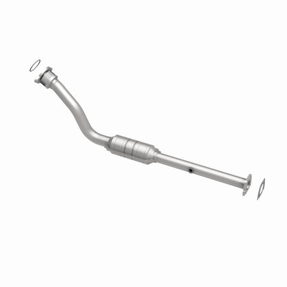 MagnaFlow Conv DF 98-01 GM MidSize 3.1L