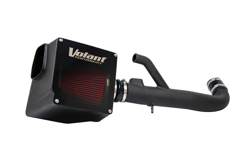 Volant 17-22 Chevrolet Colorado/GMC Canyon 3.6L Dry Filter Closed Box Air Intake System