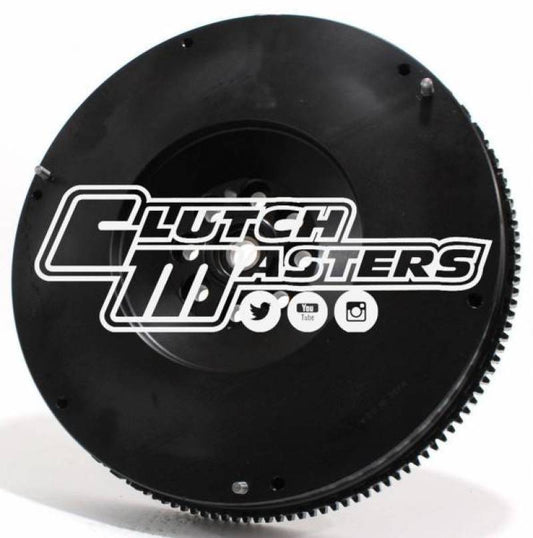 Clutch Masters 13-15 Hyundai Genesis Coupe 3.8L 6spd Steel Flywheel