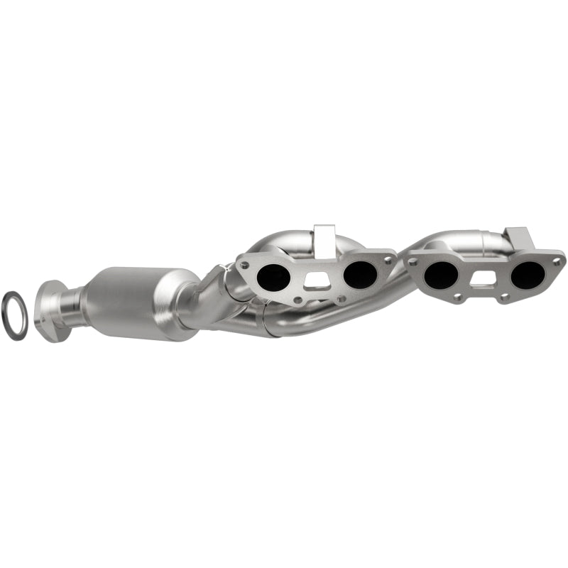 MagnaFlow California Converter Direct Fit 08-10 Lexus IS F 5.0L (Left)