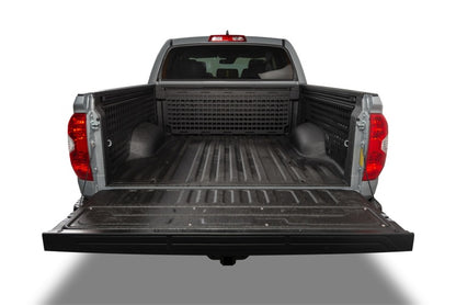 Putco 14-21 Toyota Tundra - 5.7ft/6.7ft/8ft (All Box sizes) Molle Front Panel