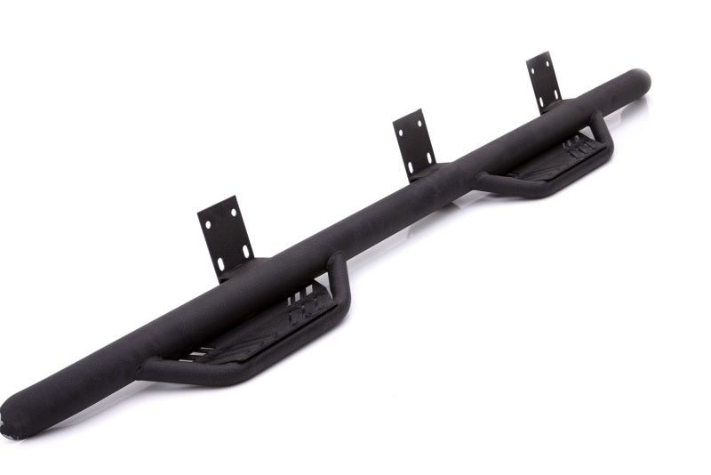 Lund 14-18 Toyota 4Runner SR5/Trail/TRD PRO Terrain HX Step Nerf Bars - Black