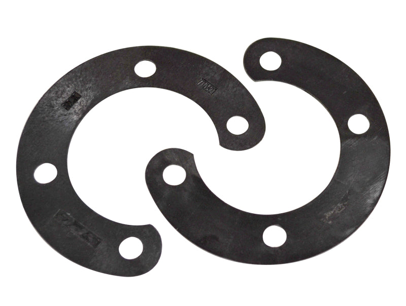 SPC Performance GM Rear Shim Set (18)