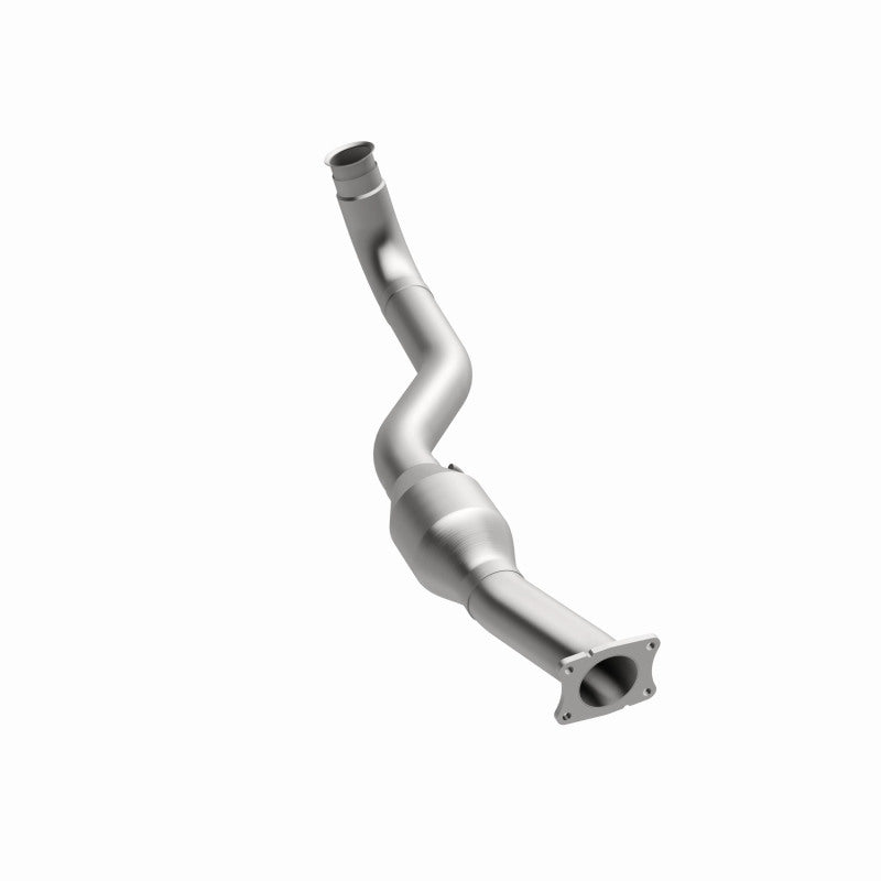 MagnaFlow Conv. DF 01-05 GM Silv/Sierra 6.6L