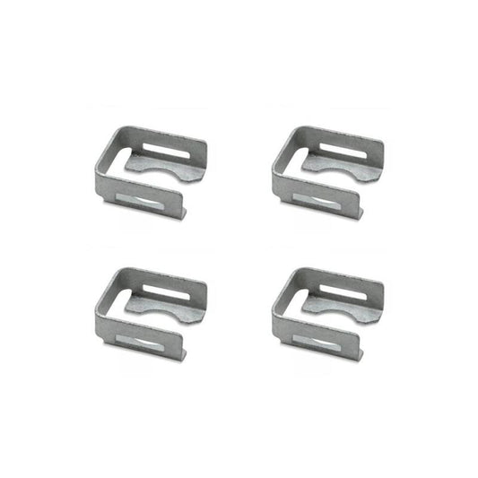 BLOX Racing Adapter Top Retaining Clip (Set of 4)