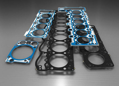 MAHLE Original Dodge Colt 88-82 Cylinder Head Gasket