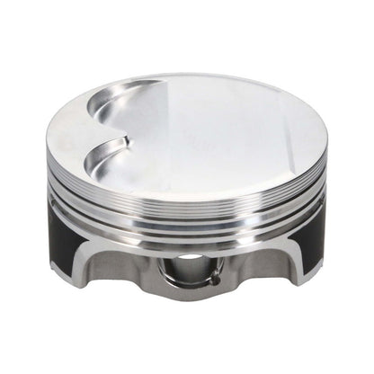 Wiseco Nissan VQ37VHR 95.58mm Bore .003 Oversize 88.39mm Stroke 6.6cc Vol 10.5:1 - Set of 6