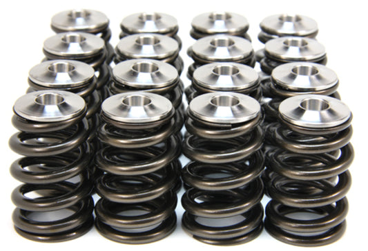 GSC P-D Subaru EJ257 Beehive Valve Spring & Ti Retainer Kit (Use w/OE Spring Seats)