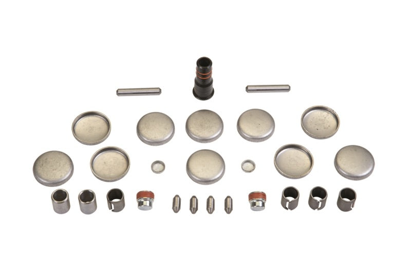 Ford Racing Plug and Dowel Kit