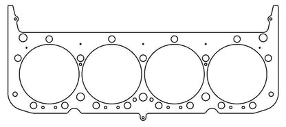 Cometic Chevy SB 350/400 4.165in Bore .080 Inch MLS-5 w/ Steam Holes Head Gasket