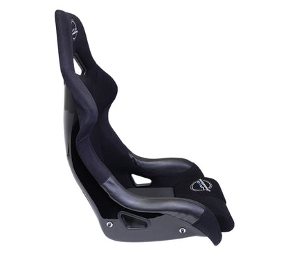 NRG FIA Competition Seat w/Competition Fabric & FIA Homologated SM