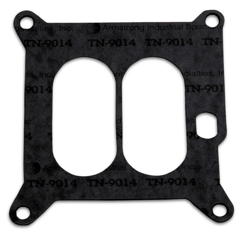 Edelbrock Replacement Gasket EGR to Plate SB Ford