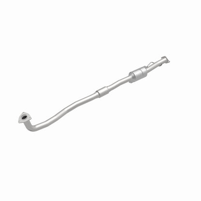 Magnaflow Conv DF 1989-1990 CAMRY 2.0L Underbody