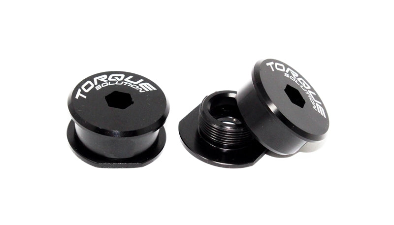 Torque Solution Shifter Cable Bushing: 13+ Ford Focus ST / 16+ Focus RS