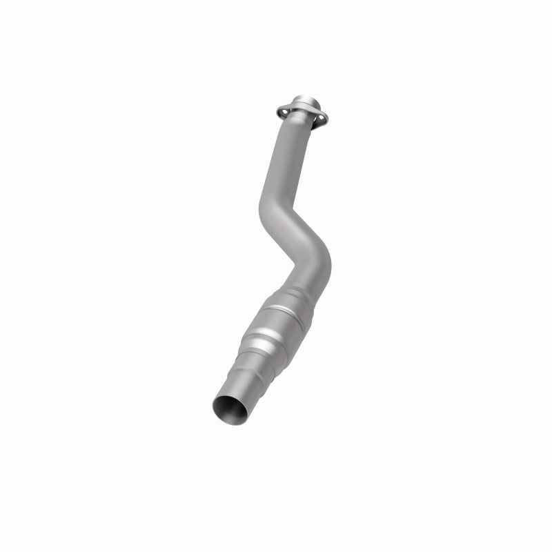 MagnaFlow Conv DF 06-07 BMW M6 Driver Side