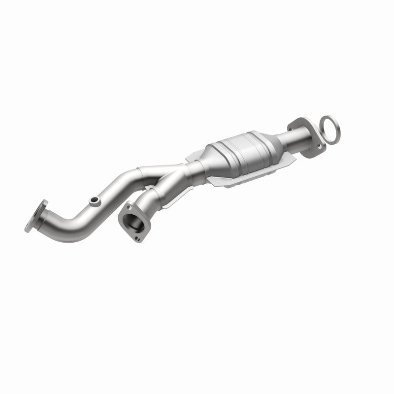 MagnaFlow Conv DF 03-04 4Runner 4.7 Rear OEM