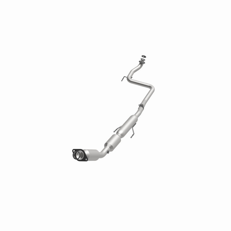 MagnaFlow Conv Direct Fit OEM 2008-2012 Scion L4 1.8L Underbody