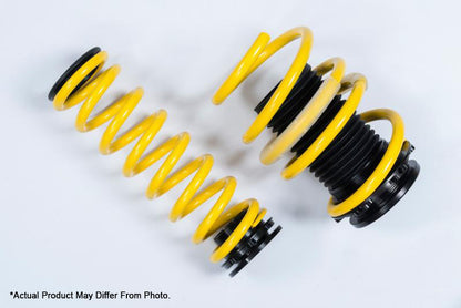 ST Adjustable Lowering Springs 12-18 BMW M6 (F12/F13/F06)